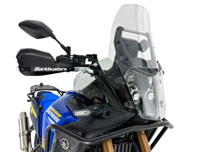 Deflectors Tenere 700 Smoke