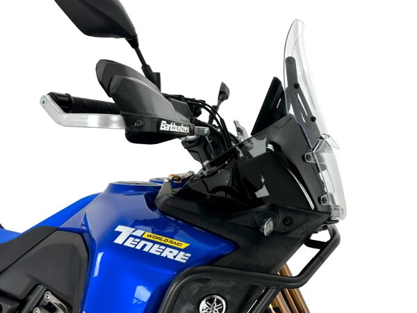 Deflectors Tenere 700 Dark Smo