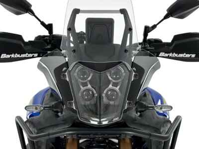 Deflectors Tenere 700 Dark Smo