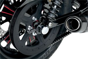 Bolt Pulley 7/16-14x1 3/4