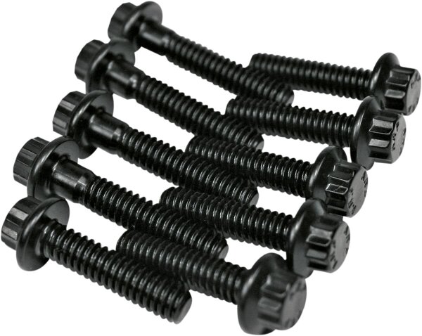 Bolt Kit Tc Oil Pump