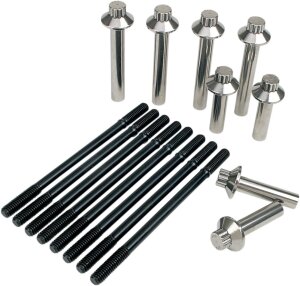 Stud Kit Tc Cylinder
