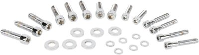Bolts Tran Cvr Flt 07-16