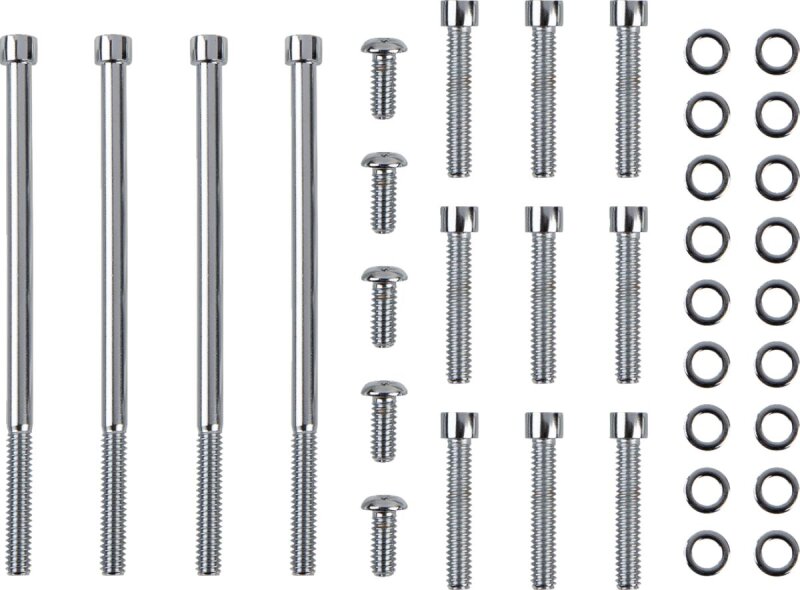 Bolts Pri/derby 07-10 Flt