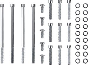 Bolts Pri/derby 07-10 Flt