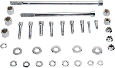 Bolts Motor Mnt St 07-17