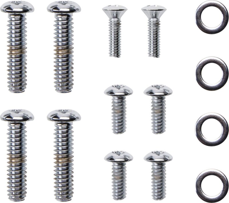 Bolt Set Lvr Box Stk Chr