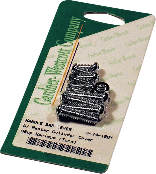 Bolt Set Lvr Box Stk Chr