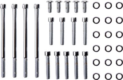 Bolt Set Prim Cvr Fxd Pol