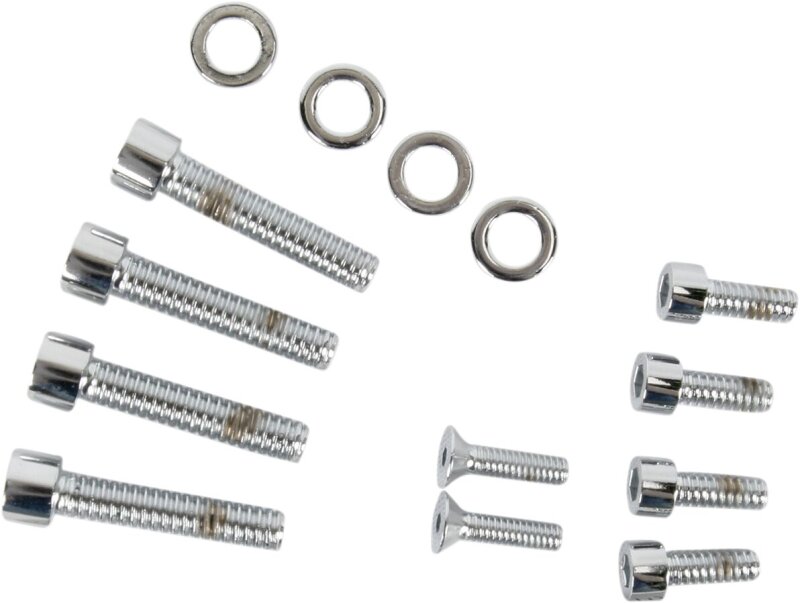 Bolt Set Lever 96-07 Pol