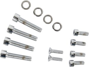 Bolt Set Lever 96-07 Pol
