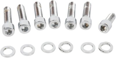 Bolt Set Trans Cover Pol