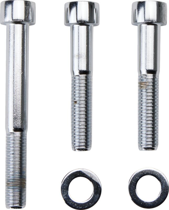 Bolt Set Fr Caliper Pol