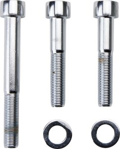 Bolt Set Fr Caliper Pol