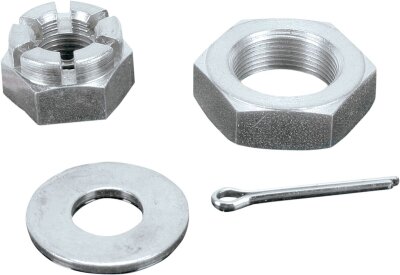 Kit Nut/washer 46-71 Cad