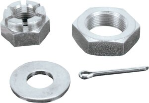Kit Nut/washer 46-71 Cad