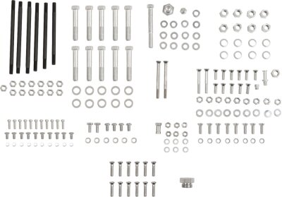 Kit Hardware 48-57 Cad