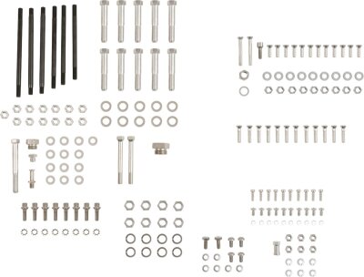 Kit Hardware 58-65 Cad