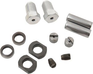 Kit Throt Roller/pin10-48