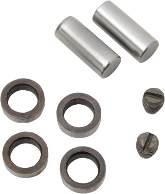 Kit Throt Roller/pin54-74