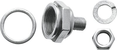 Kit Lock Nut Carb 30-56