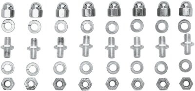 Kit S/bag Mount 34-57