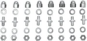 Kit S/bag Mount 34-57