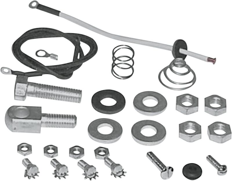 Spotlight Reb Kit 38-61