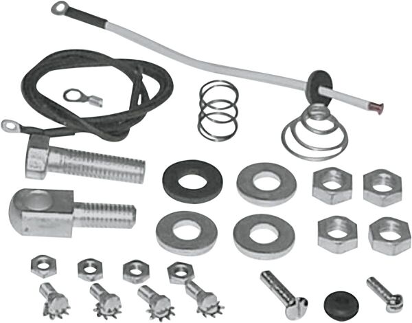 Spotlight Reb Kit 38-61