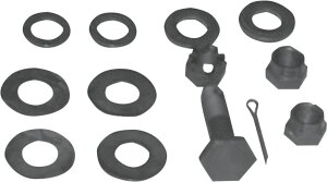 Upr Mount Kt Bt 52-72 Par