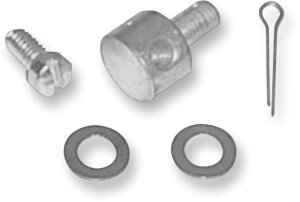 Thrtl Lvr Block Standard