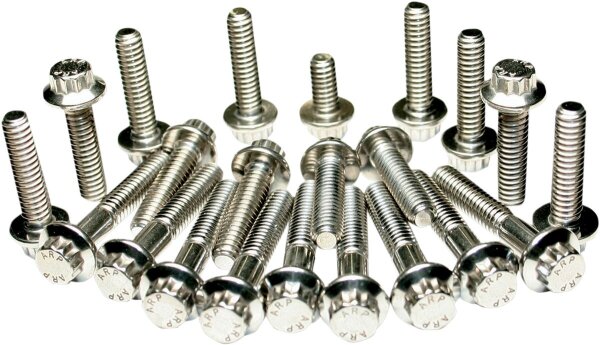 Bolt Kit Cam/lftr 99-17