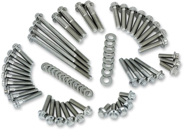Kit Ext Primry/fast M-8