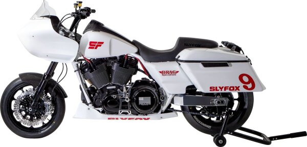 Kit Ext Primry/fast M-8