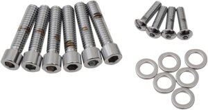 Bolt Kit M8hancon S Al Ch