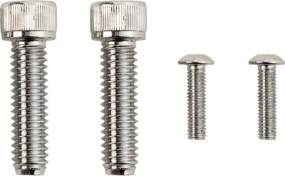 Bolt Kit M8rbrake K Al Ch