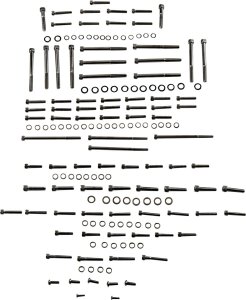 Bolt Kit M8 Eng Set B/c K
