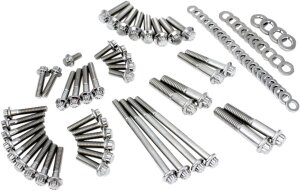 Bolt Kt Prim/trans M8 St