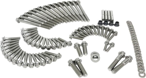 Bolt Kt Ext Fastnr18-19st