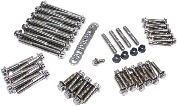 Bolt Kit Ext Fast Tc99-16