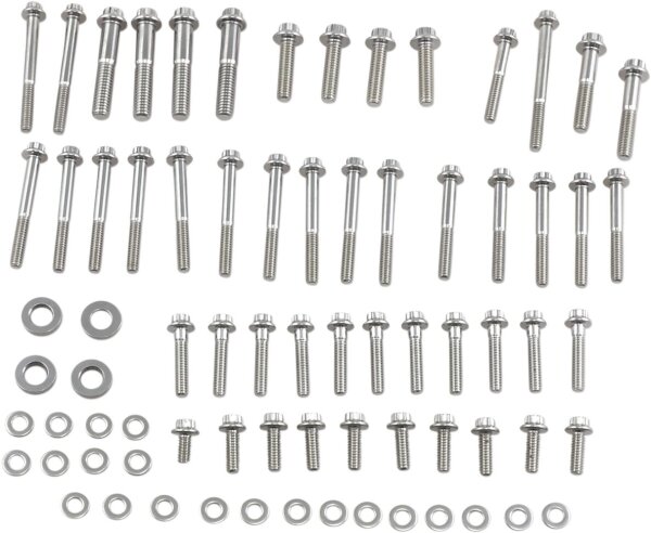Bolt Kt Pri/tran Fx 99-05