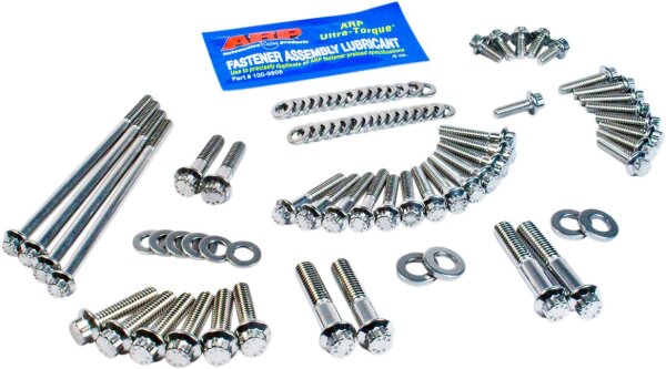 Bolt Kt Pri/tran Fl 07-16