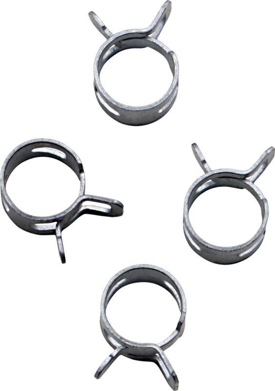 4pk Refill Slv Band Clamp