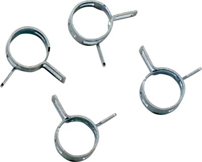 Fuelstar 4pk Clamps Sl