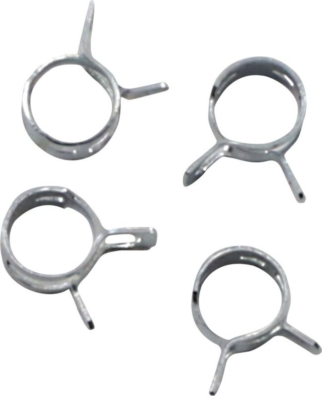 4pk Refill Slv Band Clamp