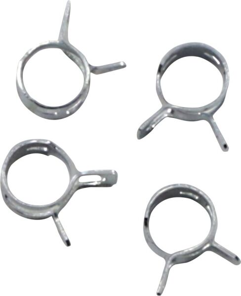 4pk Refill Slv Band Clamp