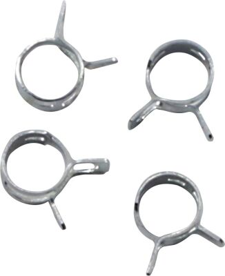 4pk Refill Slv Band Clamp
