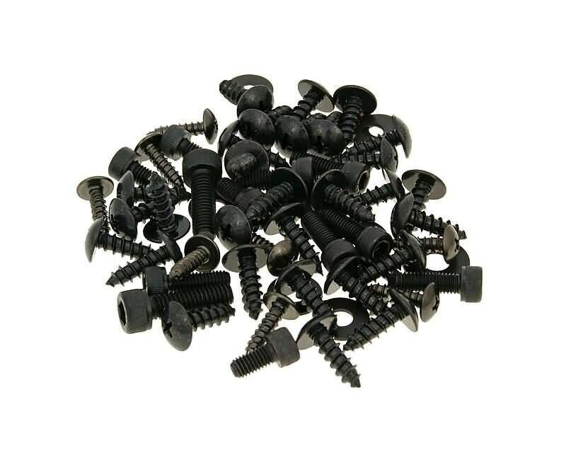 Fairing Screw Set