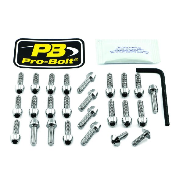 Bolt Kt Eng Bmw Sl