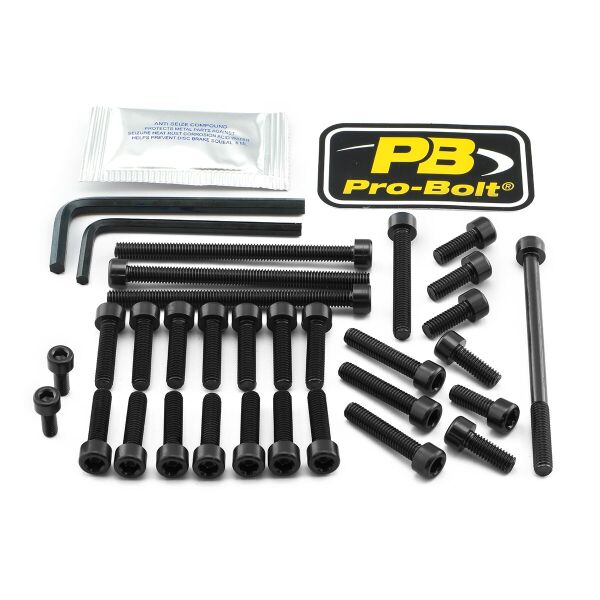 Bolt Kt Eng Duc Bk
